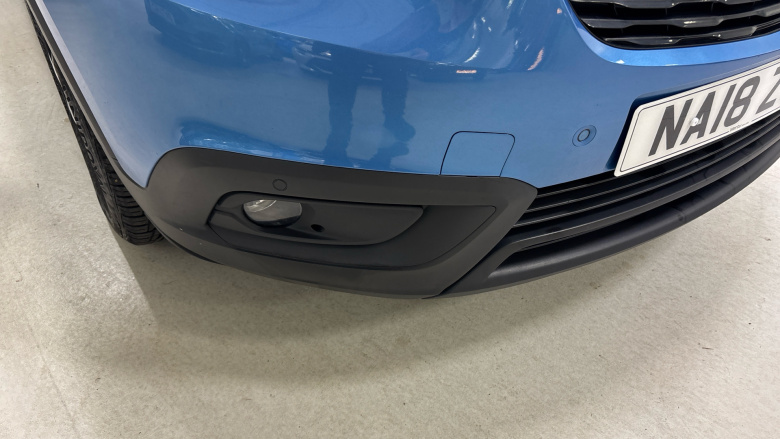 Vauxhall Crossland X 1.2 SE 5dr Petrol Hatchback